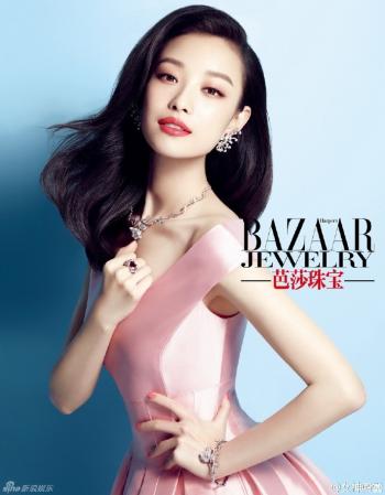 倪妮图片图片 _ 第(10)张