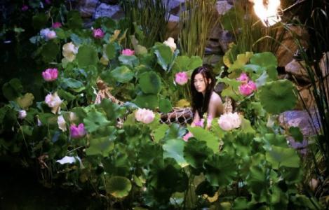 盗墓笔记电视剧预告片截图高清图片合集第4张