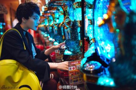 短发造型图片图片 _ 第(6)张