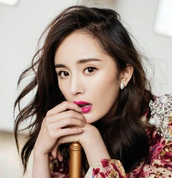 明星杨幂图片 _ 第(3)张