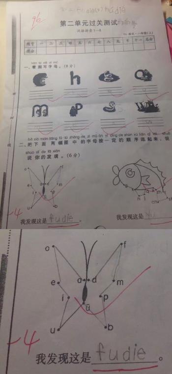 儿童发型图片 _ 第(3)张