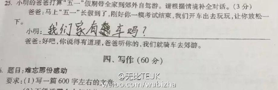 儿童发型图片 _ 第(8)张