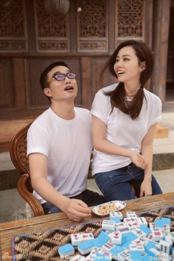 创意婚纱照图片 _ 第(7)张