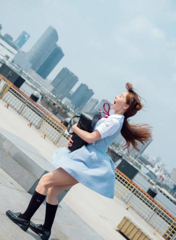 日本制服图片 _ 第(6)张