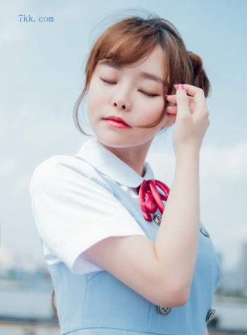 日本制服图片 _ 第(8)张