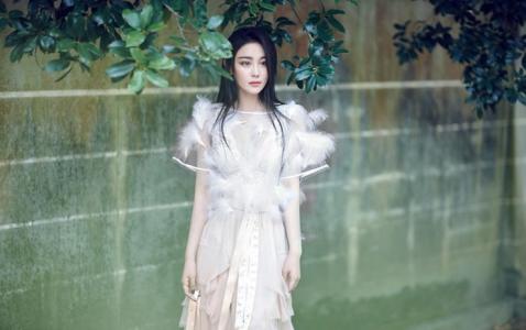 张馨予图片 _ 第(8)张