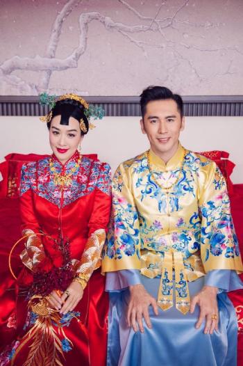 创意婚纱照图片 _ 第(15)张