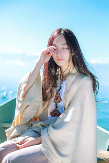 mm131国模吧美女陆金佳Jessica大胆诱惑写真第3张