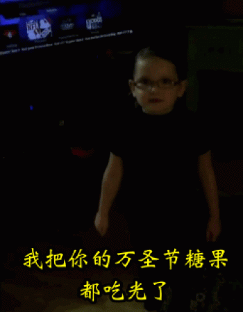 万圣节恐怖南瓜灯笼高清桌面壁纸第2张
