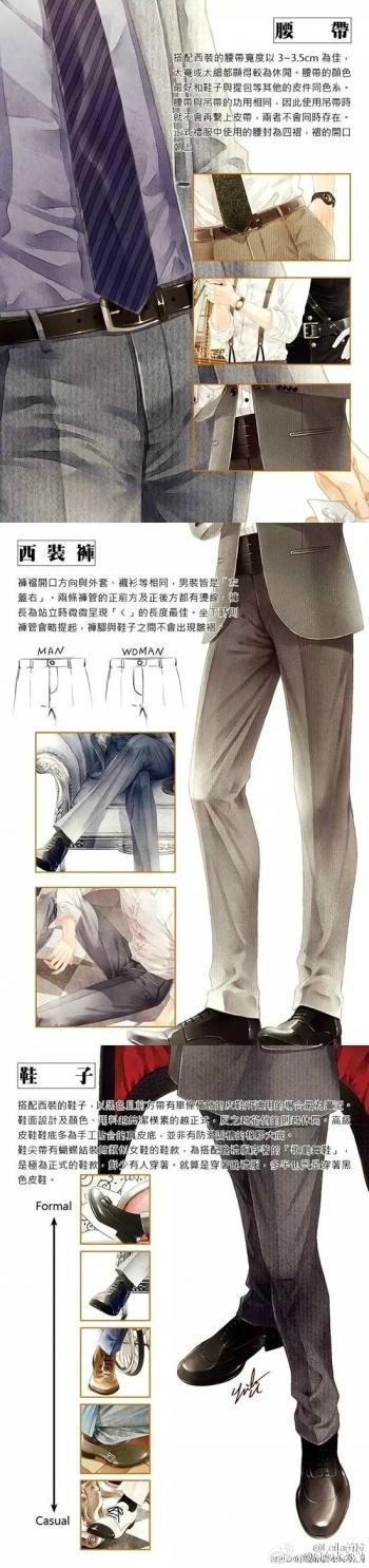 帅哥宋威龙蓝色系清爽写真图片第3张
