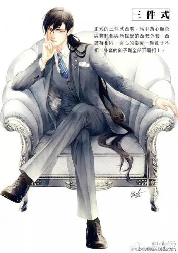帅哥图片 _ 第(6)张