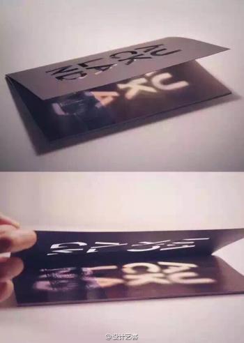 奇奇怪怪的错位创意雕塑作品第4张