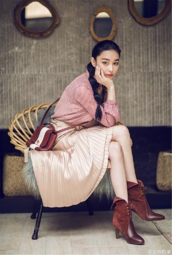 时尚杂志图片图片 _ 第(6)张