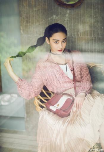 时尚杂志图片图片 _ 第(10)张