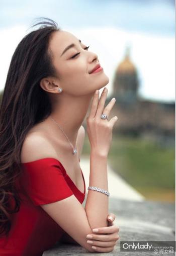 华谊之夜 冯绍峰倪妮再秀恩爱第0张