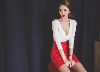 嫩白肌肤图片 _ 第(10)张