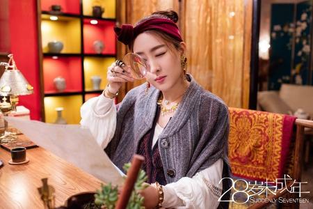 倪妮图片图片 _ 第(20)张