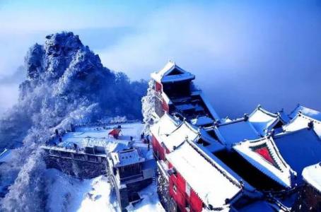雪景图片 _ 第(8)张