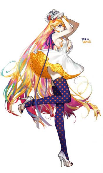 插画师图片 _ 第(3)张