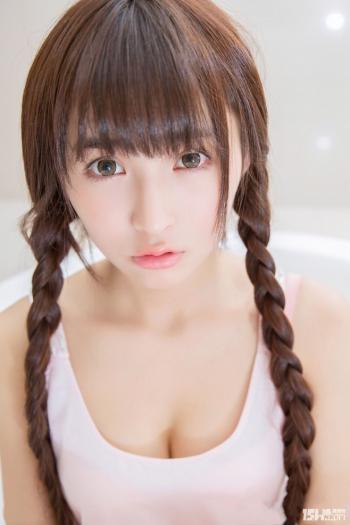 高清内地美女90后楚楚动人清纯自拍图片第0张