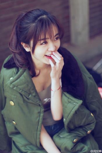 赵多娜图片 _ 第(9)张