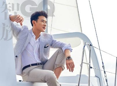 罗晋图片图片 _ 第(6)张