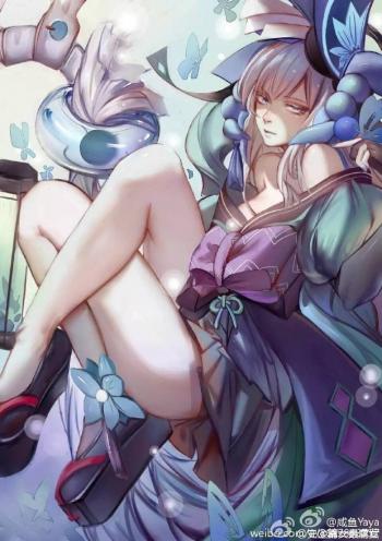 漫画壁纸图片 _ 第(10)张