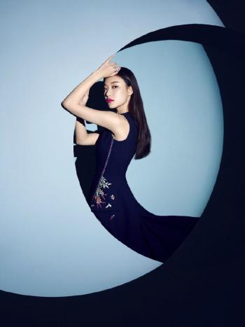 倪妮图片图片 _ 第(4)张