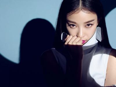 倪妮图片图片 _ 第(7)张