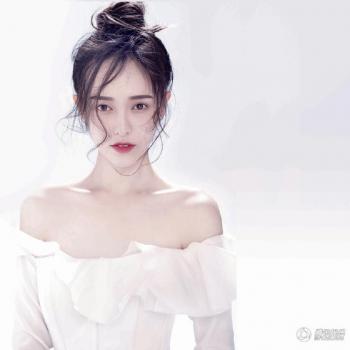 唐嫣图片 _ 第(1)张