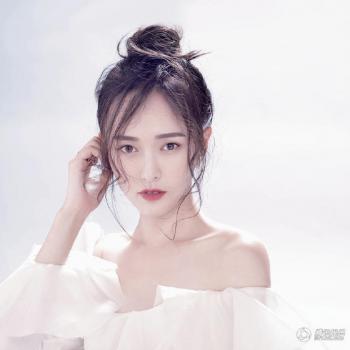 唐嫣图片 _ 第(4)张