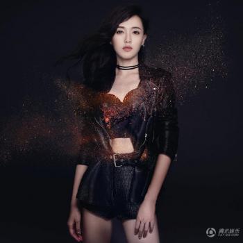 唐嫣图片 _ 第(8)张