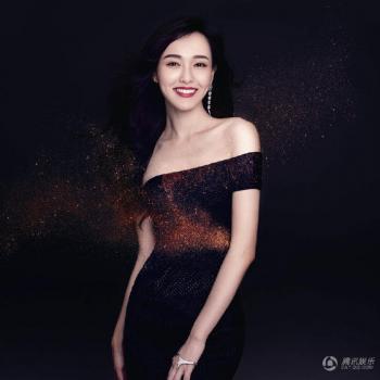 唐嫣图片 _ 第(10)张