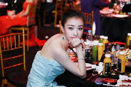 倪妮图片图片 _ 第(8)张