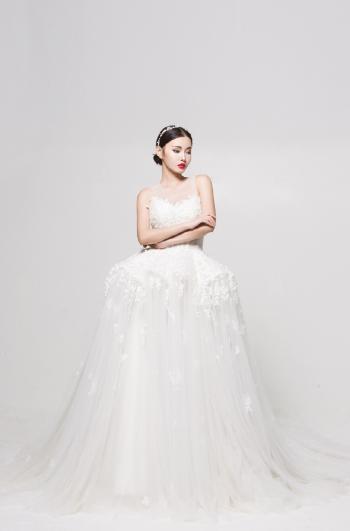 高清山东潍坊美女童菲西装霸气红唇撩人写真图片第2张