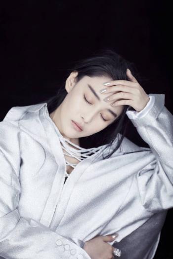 张馨予图片 _ 第(8)张