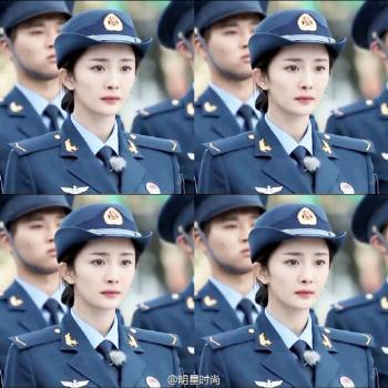 美女明星杨幂时尚写真图片 第三辑第0张