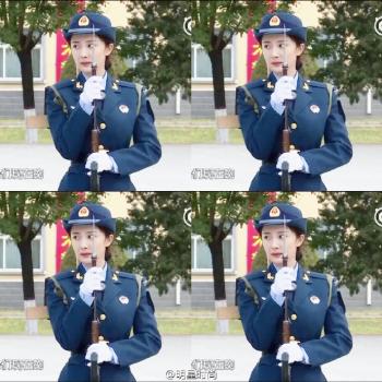 美女明星杨幂时尚写真图片 第三辑第3张