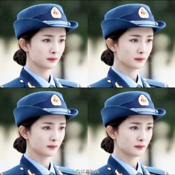 美女明星杨幂时尚写真图片 第三辑第4张