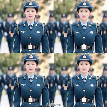 美女明星杨幂时尚写真图片 第三辑第5张