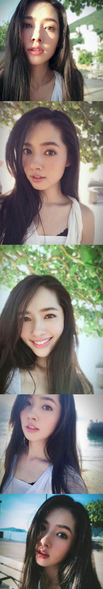 郭碧婷图片图片 _ 第(3)张