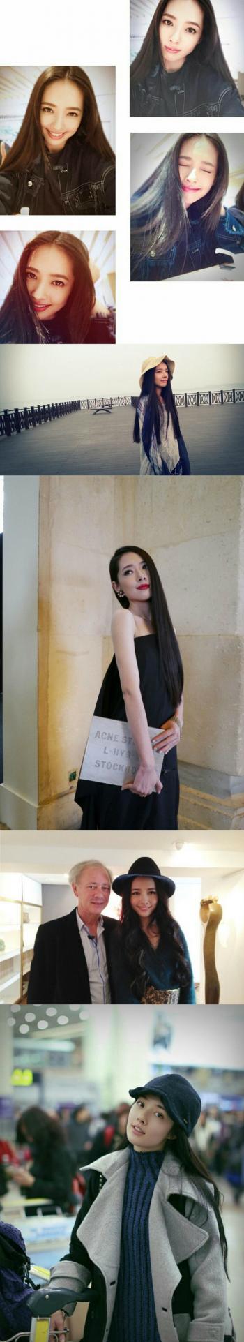 郭碧婷图片图片 _ 第(4)张