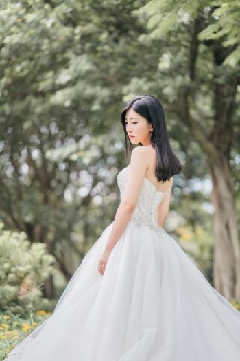 婚纱图片 _ 第(13)张