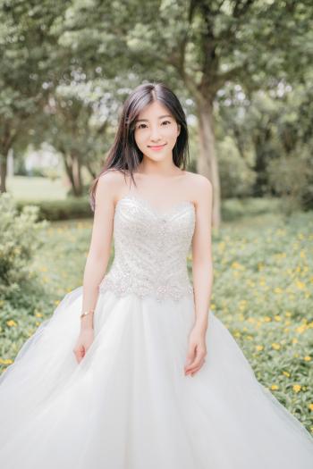 婚纱图片 _ 第(14)张