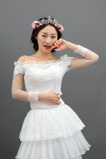 婚纱图片 _ 第(3)张