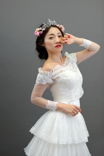 婚纱图片 _ 第(5)张
