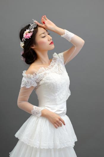 婚纱图片 _ 第(13)张