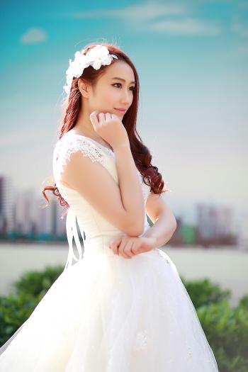 婚纱图片 _ 第(8)张