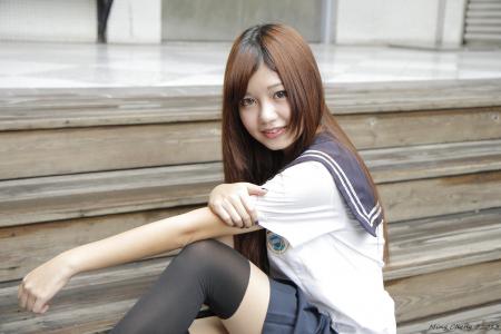 女生照片图片 _ 第(8)张