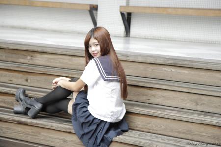 校服图片 _ 第(9)张